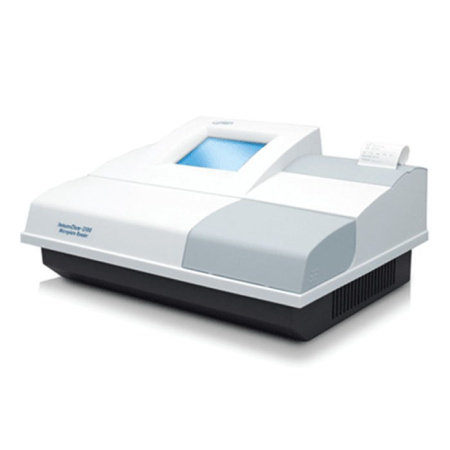 Фотометр лабораторный медицинский Immunochem-2100 